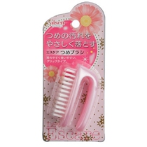Small brush hand brush children finger cleaning brush foot brush hand massage brush nail gap cleaning brush