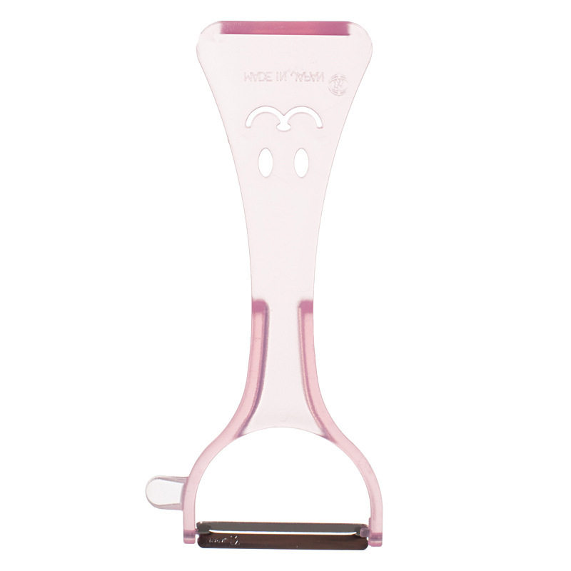 Japan imported planer peeling knife fruit peeler vegetable peeler kitchen supplies