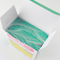 Band-Aid 100 Tablets Waterproof Waffer Foot Post Post Large Home Rescue Personal Care Hemostatic Sticker