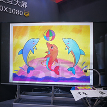 Constant Change H800W High-definition Physical Display Desk Teaching Booth Calligraphy Painting Optical Zoom Network Live Video