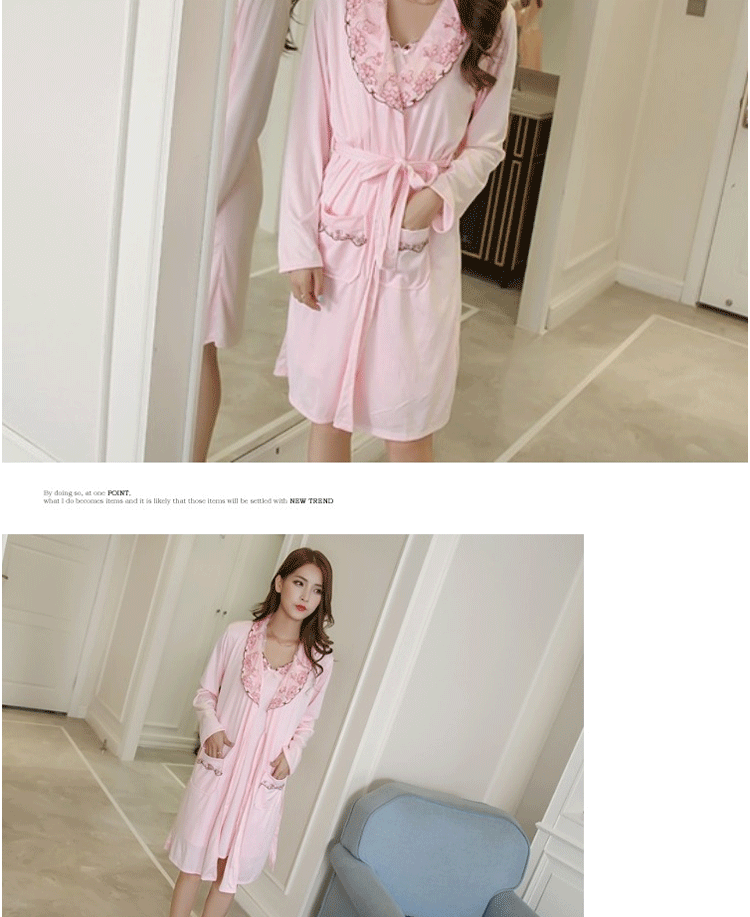 Peignoir jeunesse hrx912 - Ref 590279 Image 14