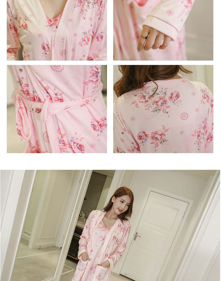 Peignoir Moyen-âge hrxp911 - Ref 590932 Image 12