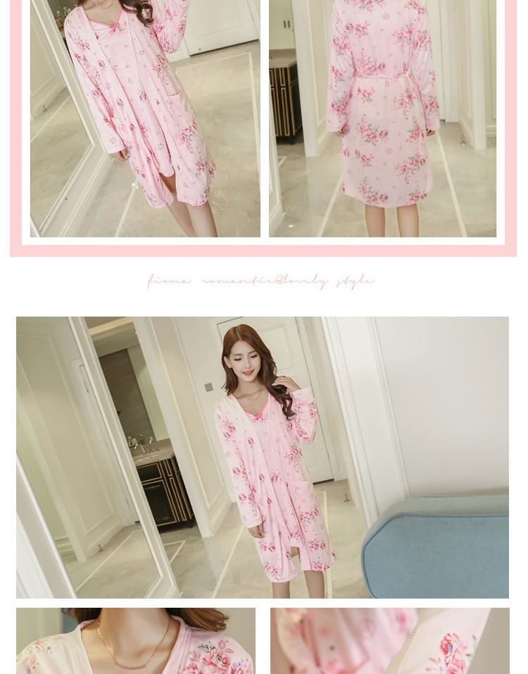 Peignoir Moyen-âge hrxp911 - Ref 590932 Image 11