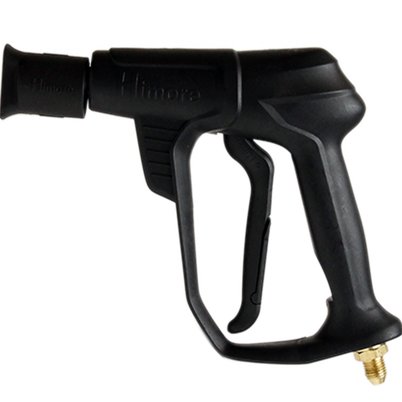 Suzhou black cat cleaning machine QL-270 QL-270F QL-270 car washing machine short rifle gun accessories