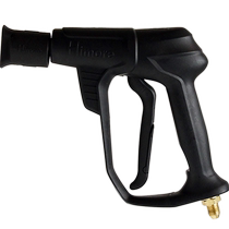 Suzhou black cat cleaning machine QL-270A QL-270F QL-270 car washing machine short gun water gun spray gun accessories