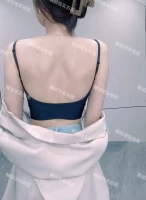 Для кормящих грудью, шелковый, черный