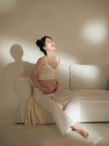 Беременные женщины Фотографии одежды фото моды, красивое искусство маленькое свежее сет