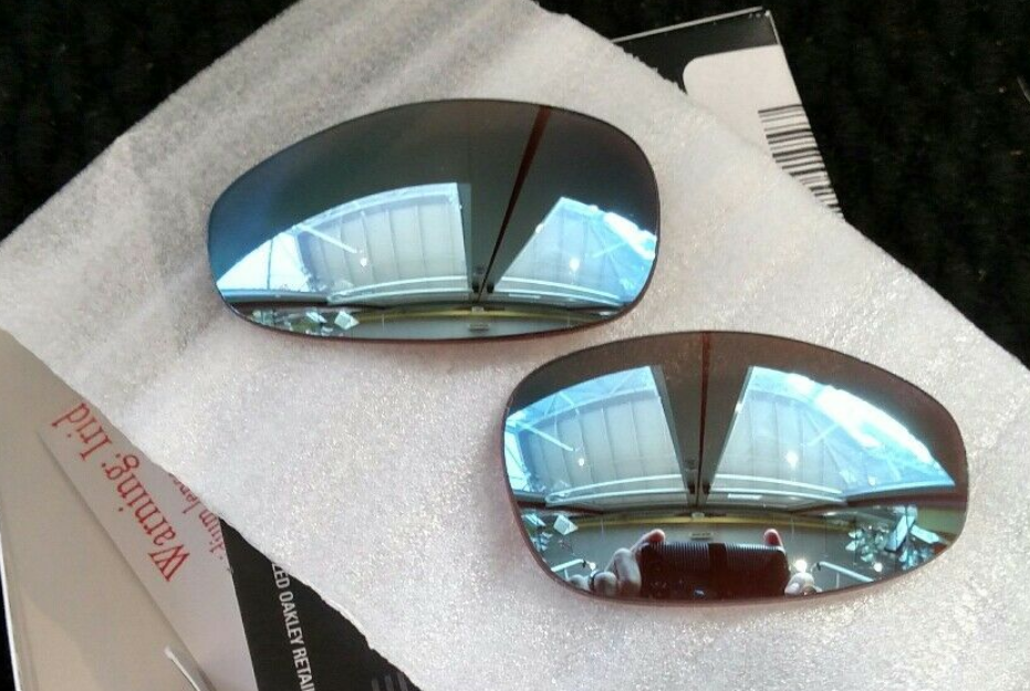 Brand new American oakley juliet original factory lenses spot multicolored original plant