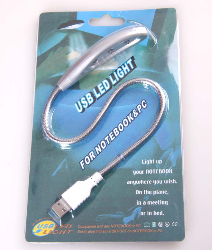 Lampe USB - Ref 379115 Image 25