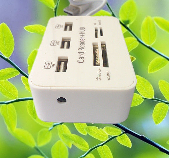 Hub USB - Ref 373108 Image 32