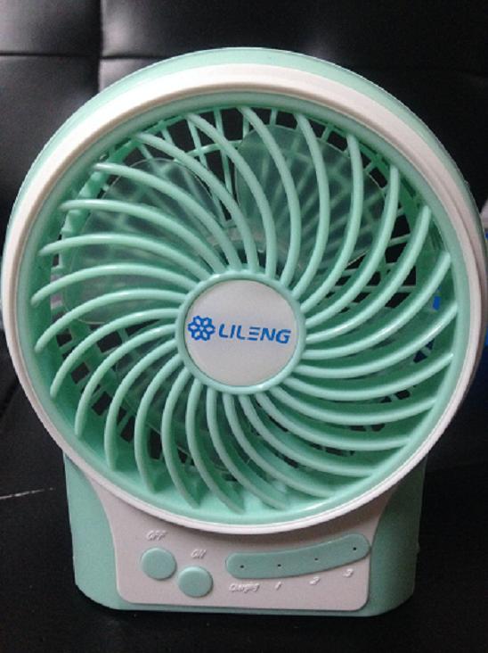 Ventilateur USB - Ref 401071 Image 19