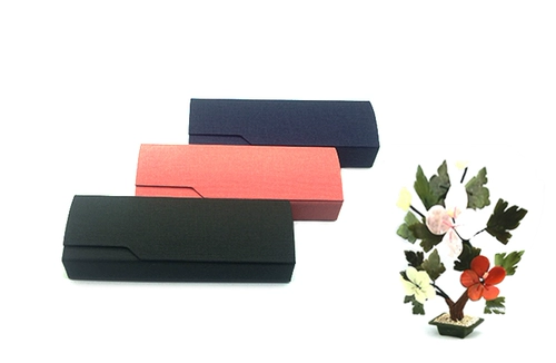 Милые высококлассные очки ручной работы, с печатью вашего логотипа