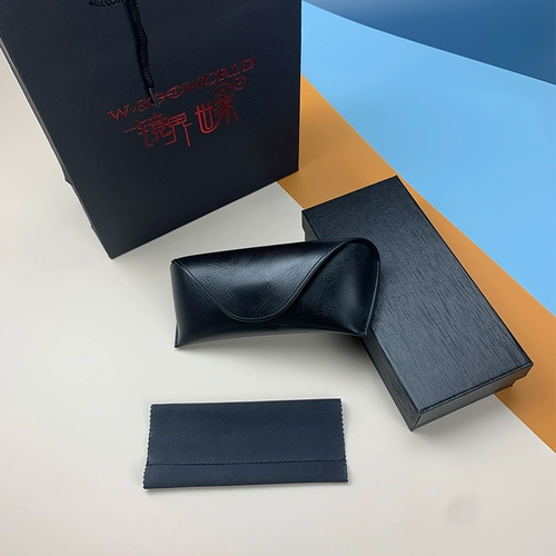 Солнцезащитные очки, лента, комплект, льняная сумка, с печатью вашего логотипа