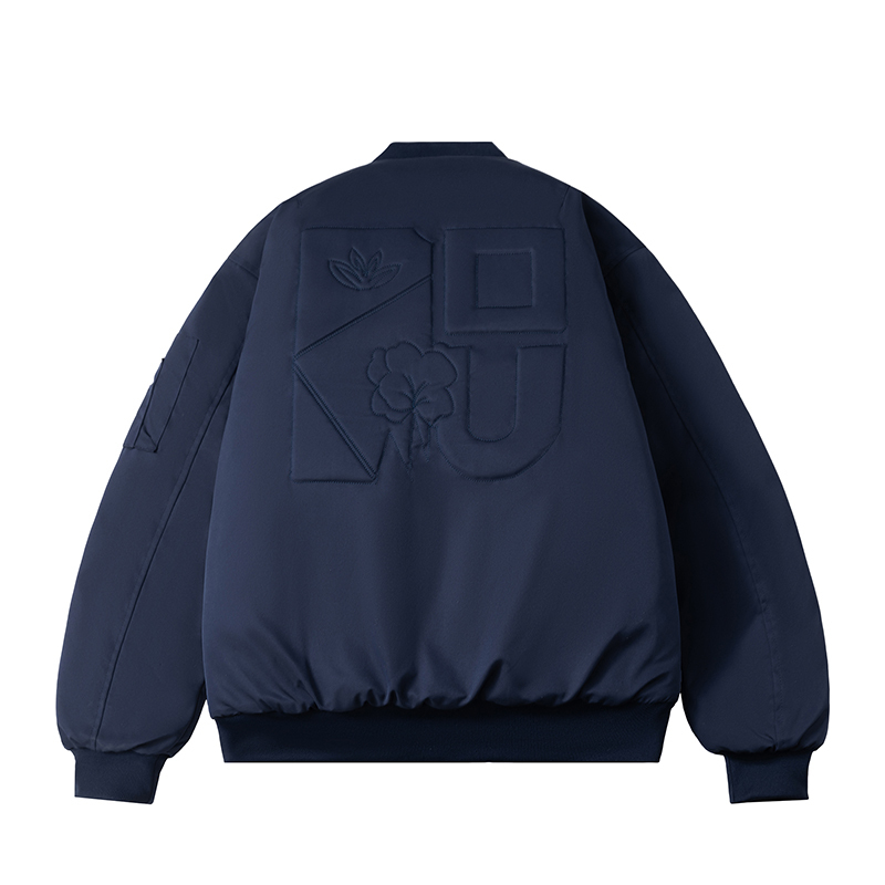 American Retro Pilot Jacket for Men, Couple's Autumn and Winter Trendy Brand Loose Thick Cotton Baseball Jacket Workwear Coat American Retro Pilot Jacket for Men, Couple's Autumn and Winter Trendy Brand Loose Thick Cotton Baseball Jacket Workwear Coat
