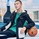 China Jordan Woven Windbreaker 2024 Spring New Sports Men's Jacket Shopping Mall ແບບດຽວກັນ AFD13243101