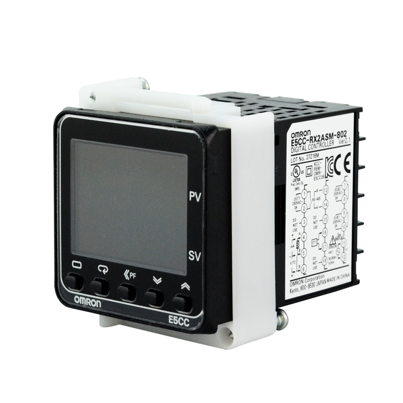 Brand New in Stock E5Cc-Qx2Asm-800 Cx2Asm Rx2Asm Rx2Dsm-802 Thermostat Brand New in Stock E5Cc-Qx2Asm-800 Cx2Asm Rx2Asm Rx2Dsm-802 Thermostat