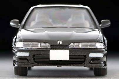 Модель машины 20年3月tomy tlv 1/64 lv-n197a/b honda integra 3-door Tomica
