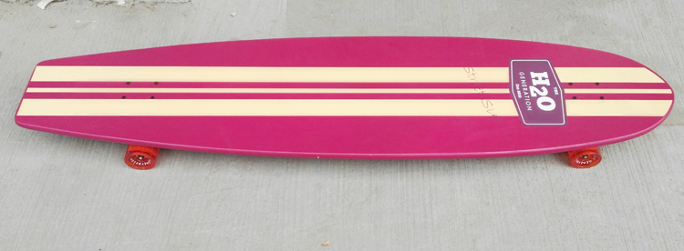 Skate pour enfant femme homme OTHER   - Ref 2595676 Image 9
