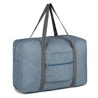 Джинсовый, синий