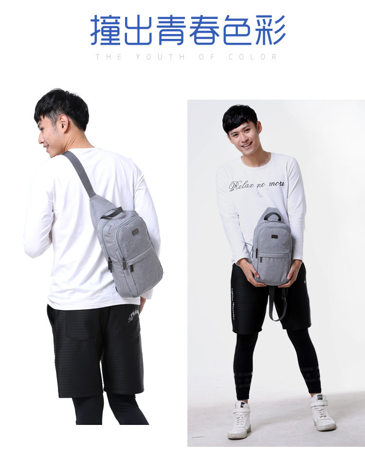 Sac homme - Ref 56738 Image 21