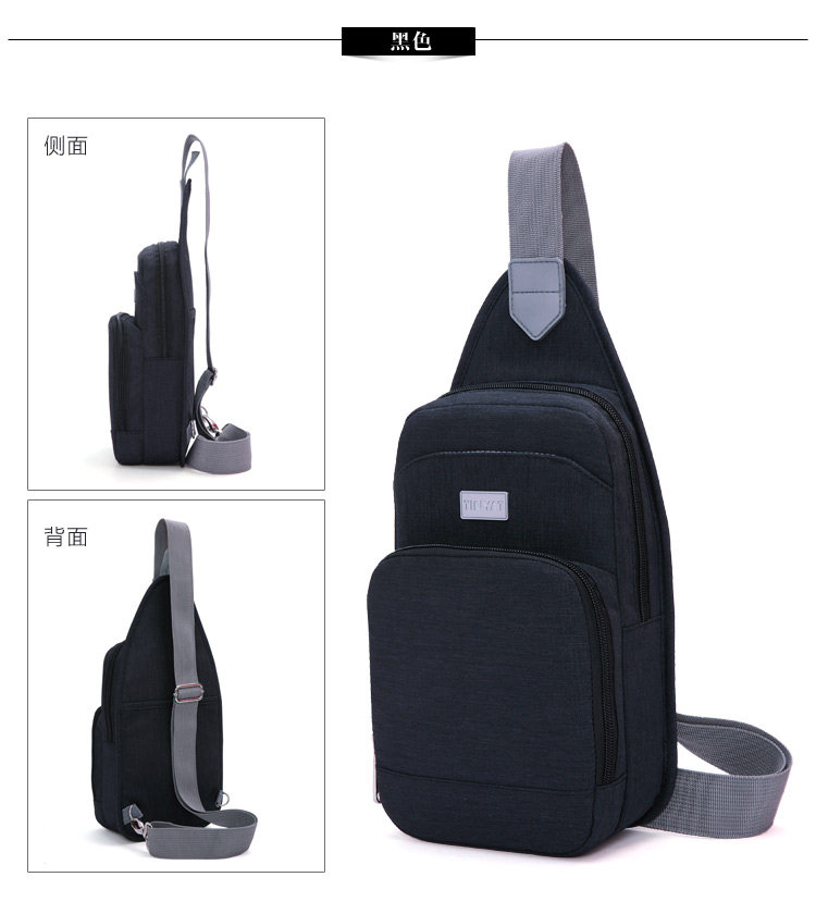 Sac homme - Ref 56117 Image 21