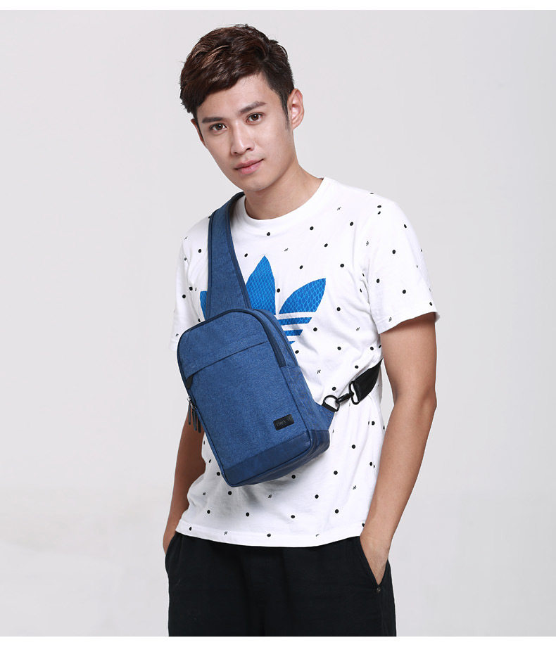 Sac pour homme - Ref 49642 Image 26