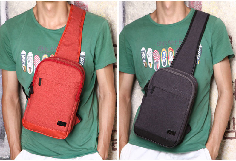 Sac pour homme - Ref 49642 Image 29