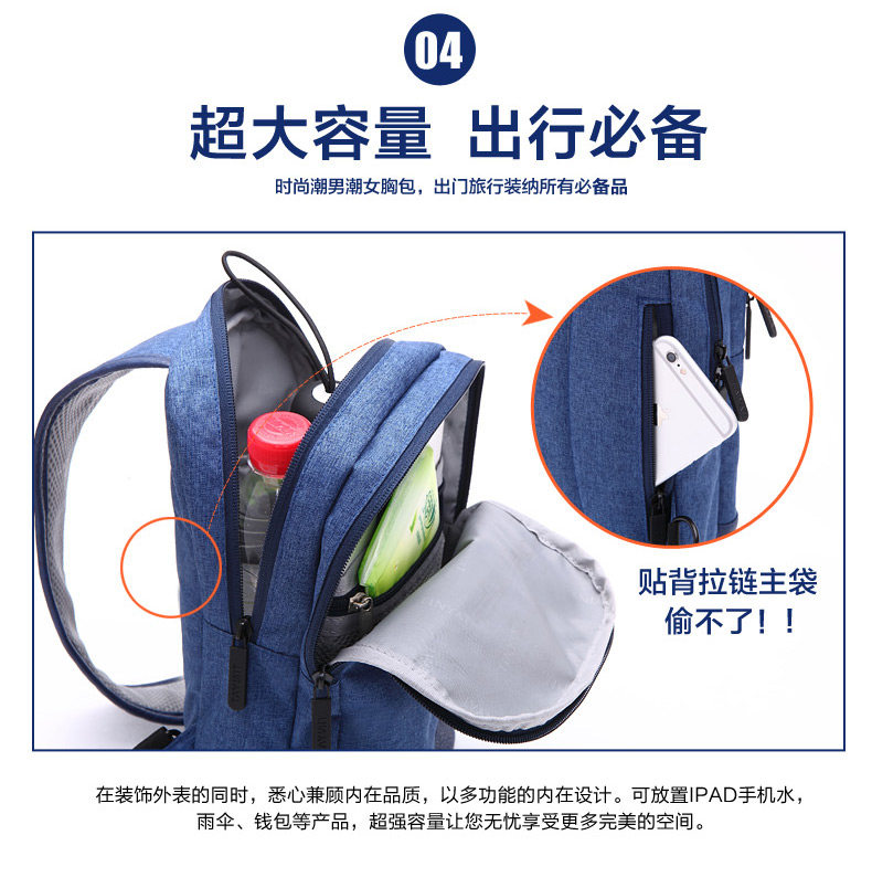 Sac pour homme - Ref 49642 Image 11