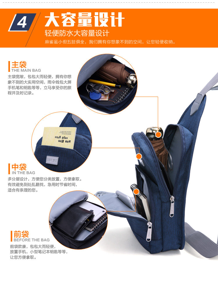 Sac homme - Ref 56117 Image 15