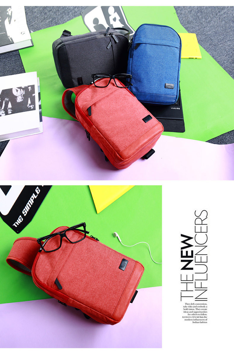 Sac pour homme - Ref 49642 Image 13