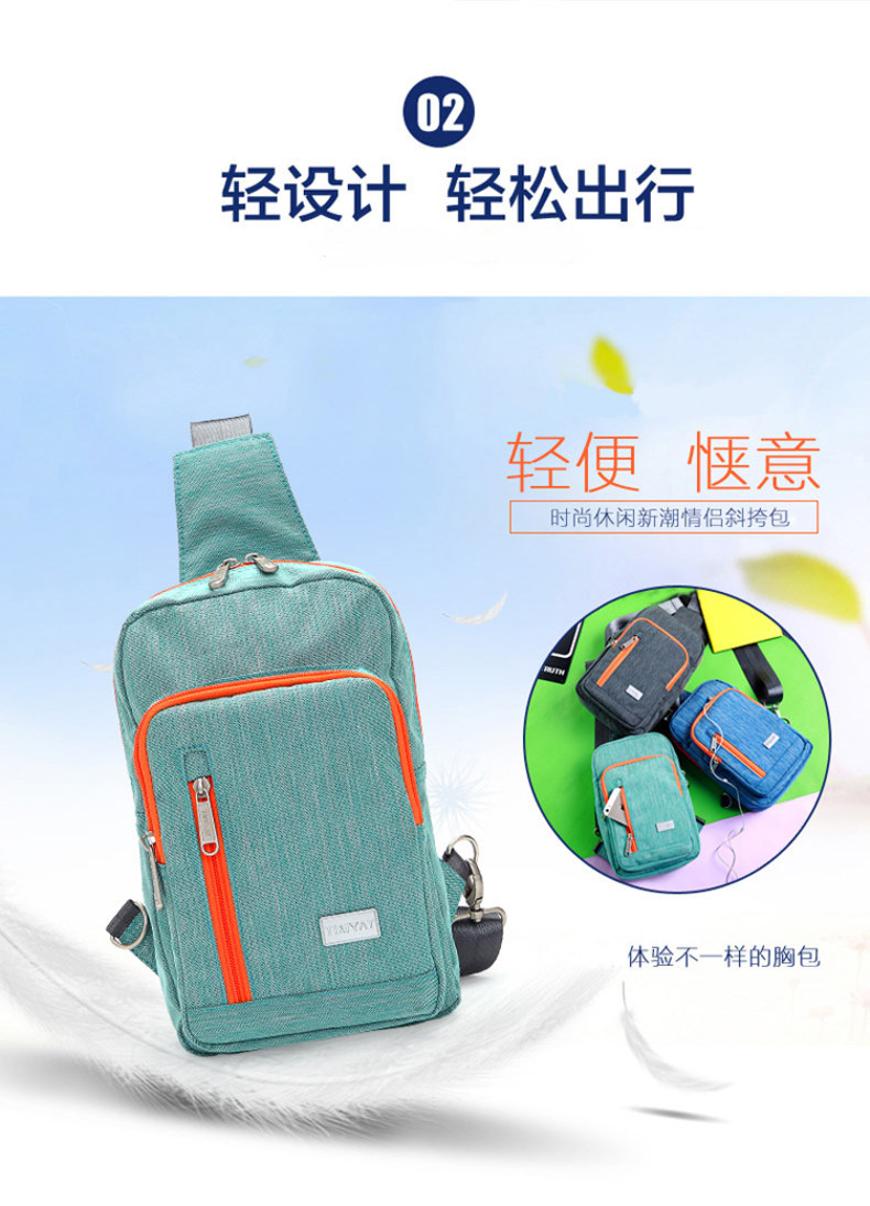 Sac homme - Ref 56116 Image 8