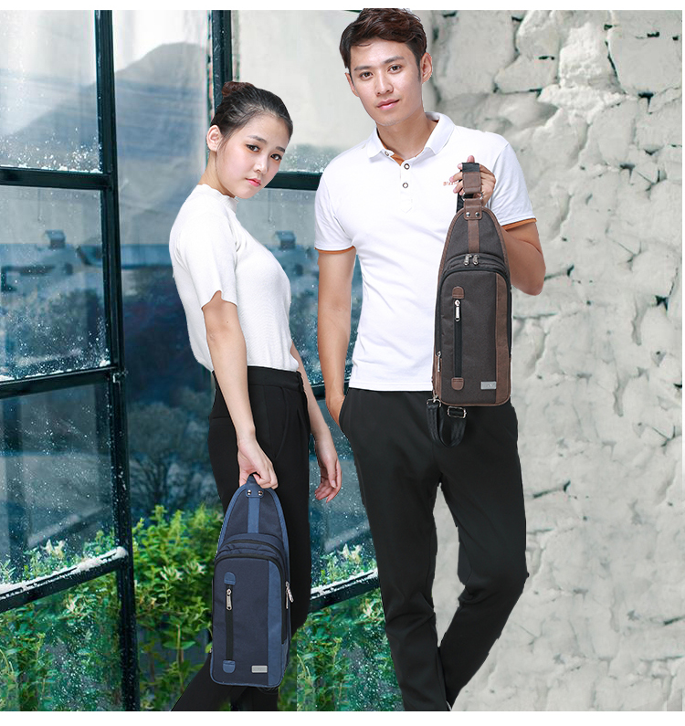 Sac pour homme - Ref 56158 Image 20