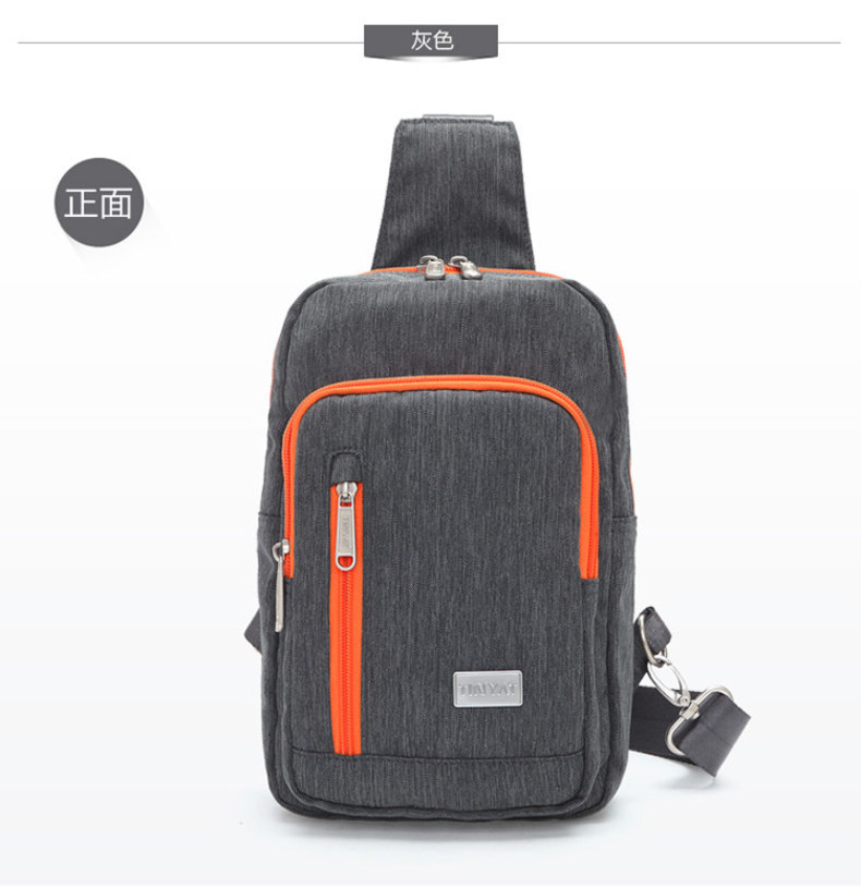 Sac homme - Ref 56116 Image 14