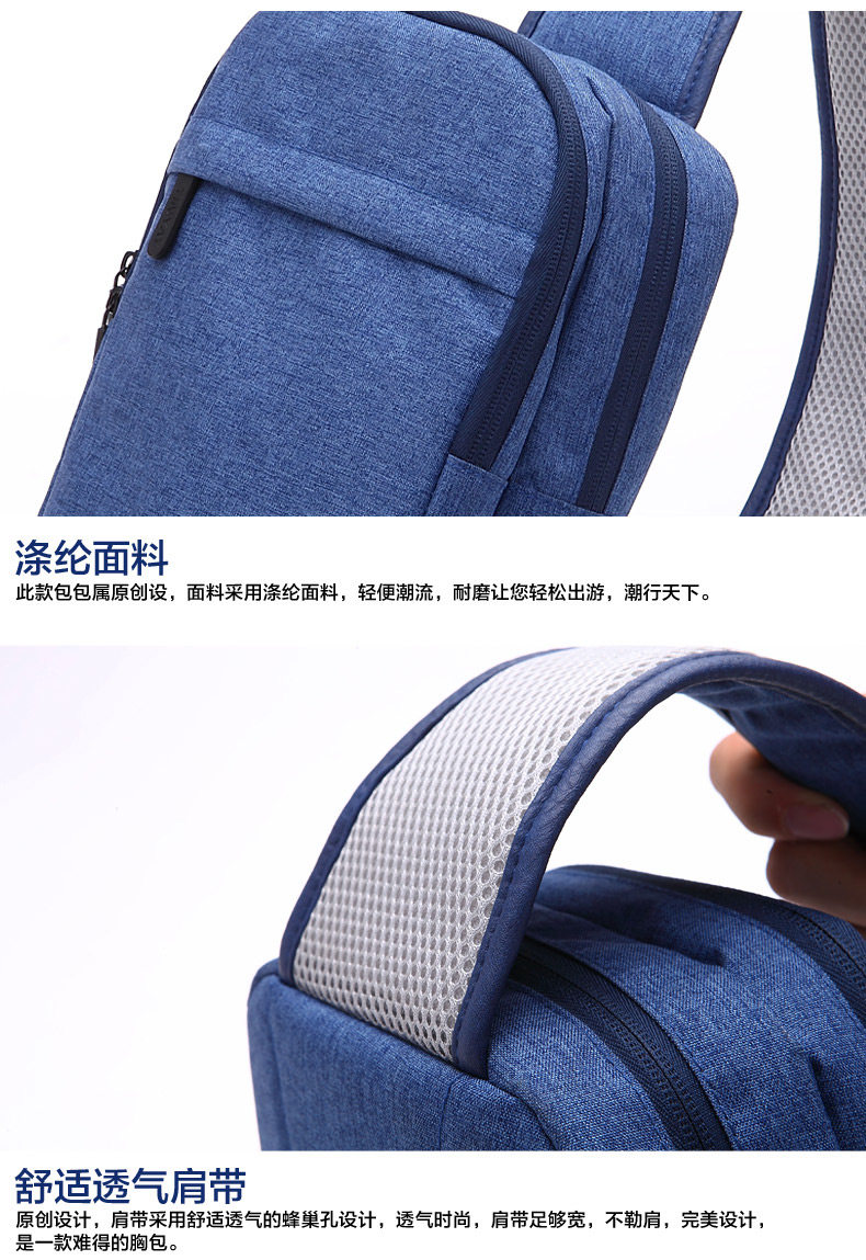 Sac pour homme - Ref 49642 Image 34