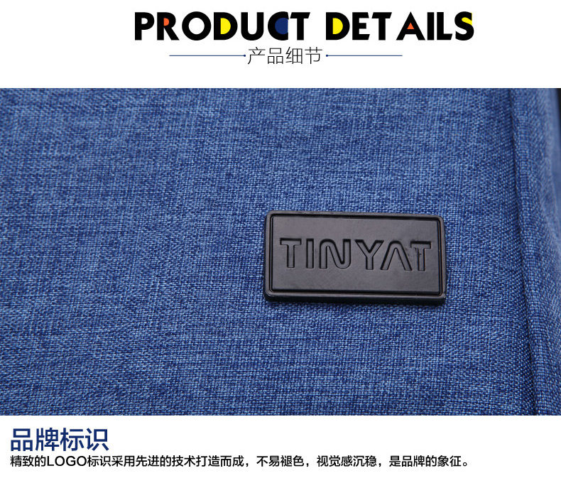 Sac pour homme - Ref 49642 Image 32