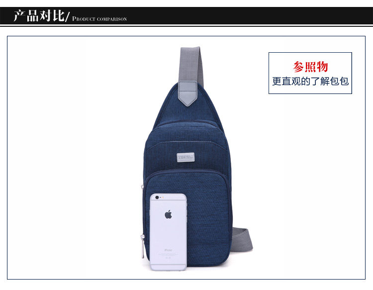 Sac homme - Ref 56117 Image 17