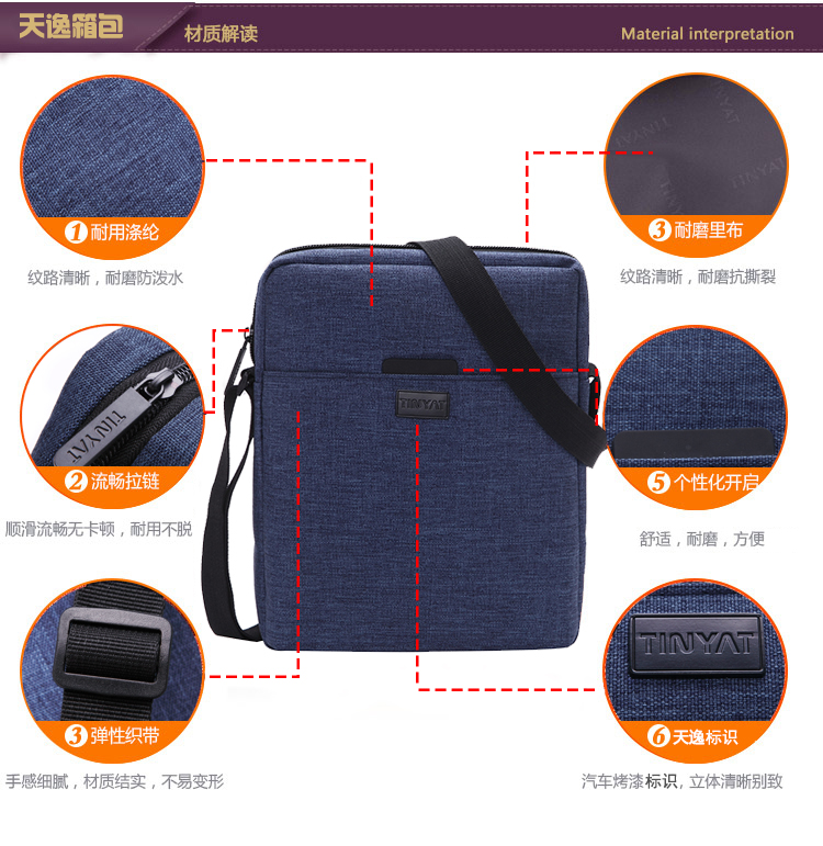 Sac homme - Ref 50006 Image 12