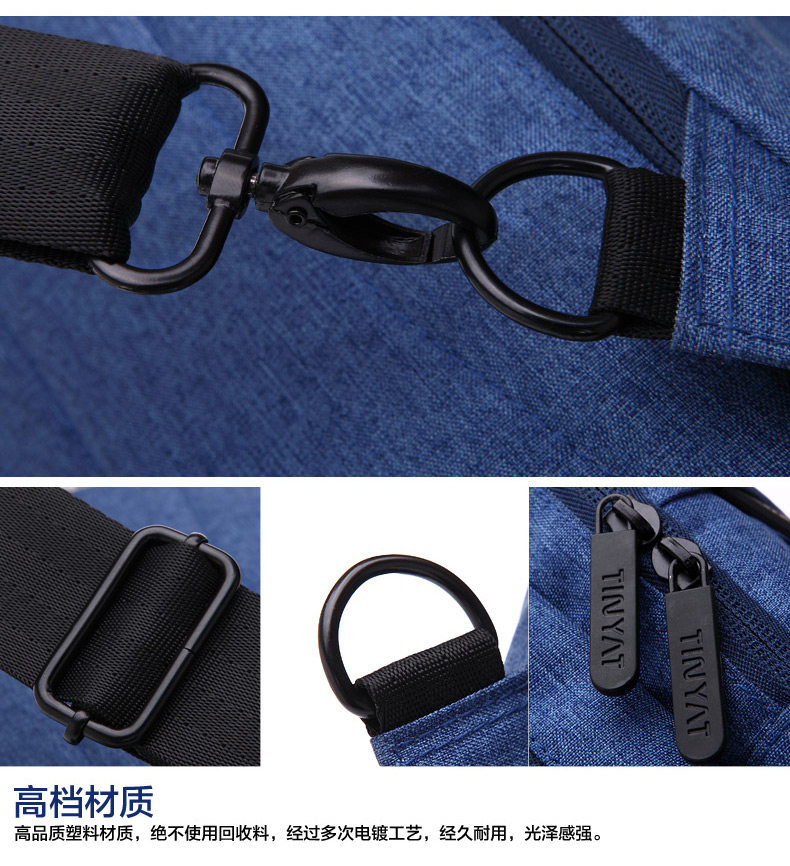 Sac pour homme - Ref 49642 Image 33