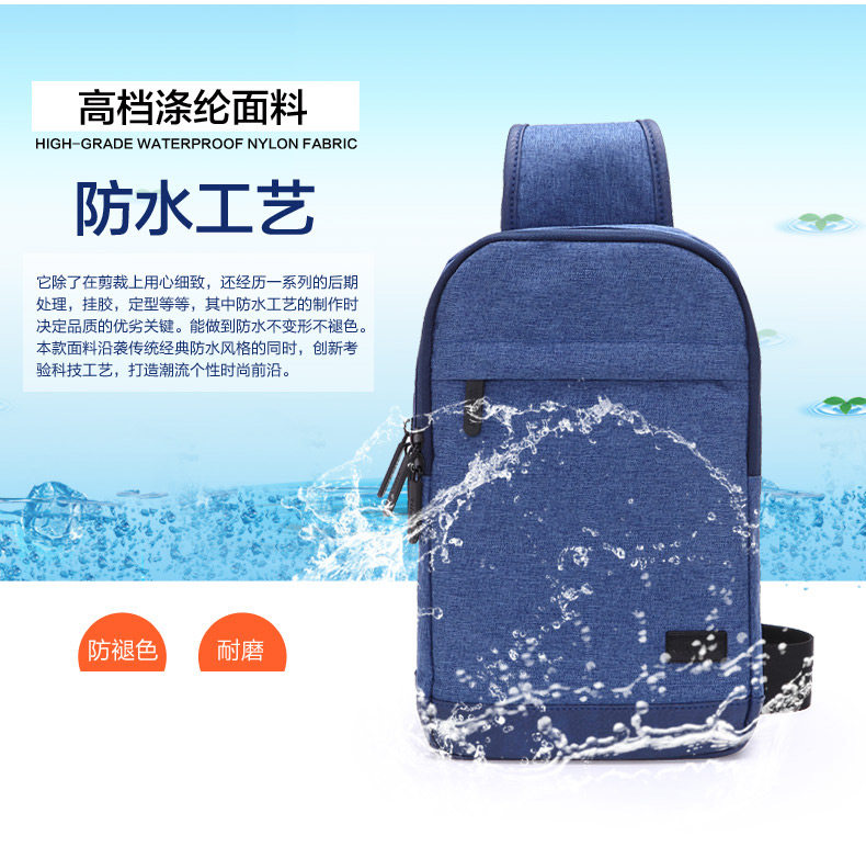 Sac pour homme - Ref 49642 Image 15