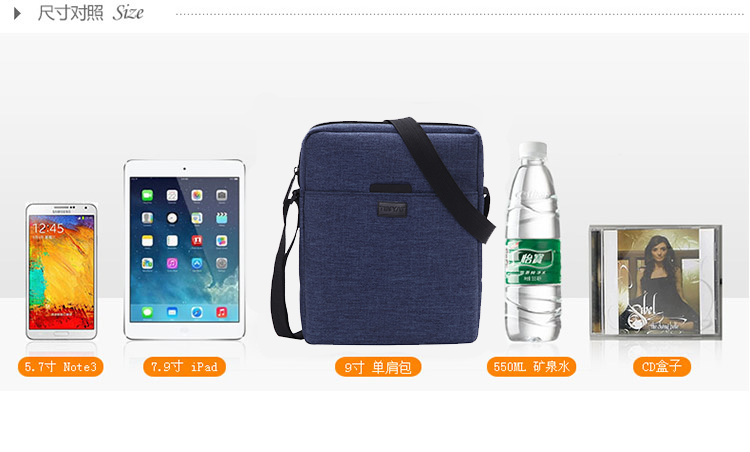 Sac homme - Ref 50006 Image 14