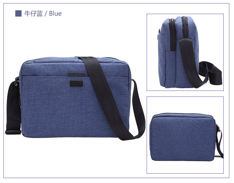 Sac homme - Ref 56601 Image 13