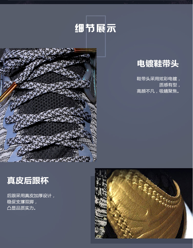 2018 mới chính hãng giày cầu lông Li Ning nam RANGER tắc kè hoa thế hệ thứ hai giày lông vũ quốc gia AYAN003 - Giày cầu lông giày sneaker nữ