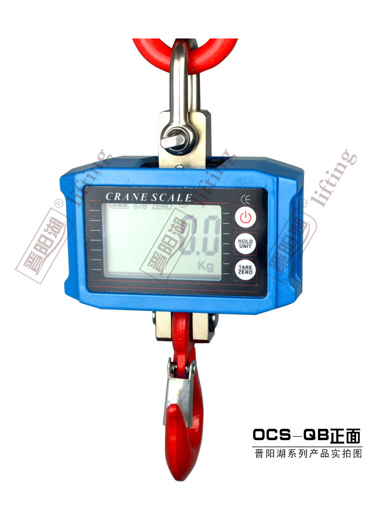 Jinyanghu electronic hanging scale driving scale Small hanging scale Hook scale Hanging scale hook scale Electronic scale price