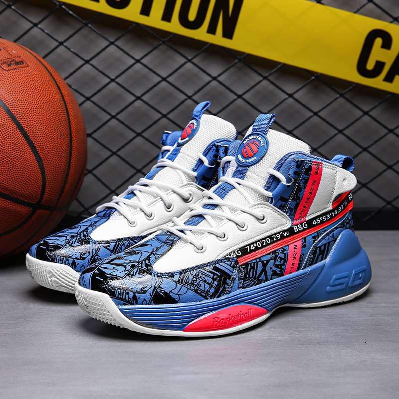 Irving 5 Curry 6 generation Kobe 7 James 17low pi 11 limited edition 18 Durant Venom basketball shoes