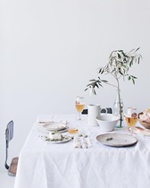  ins Nordic background cloth White cotton jewelry photo background cloth tablecloth shooting props jewelry beauty photography