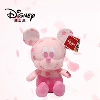 № 9 23см Сезон цветения персика Микки