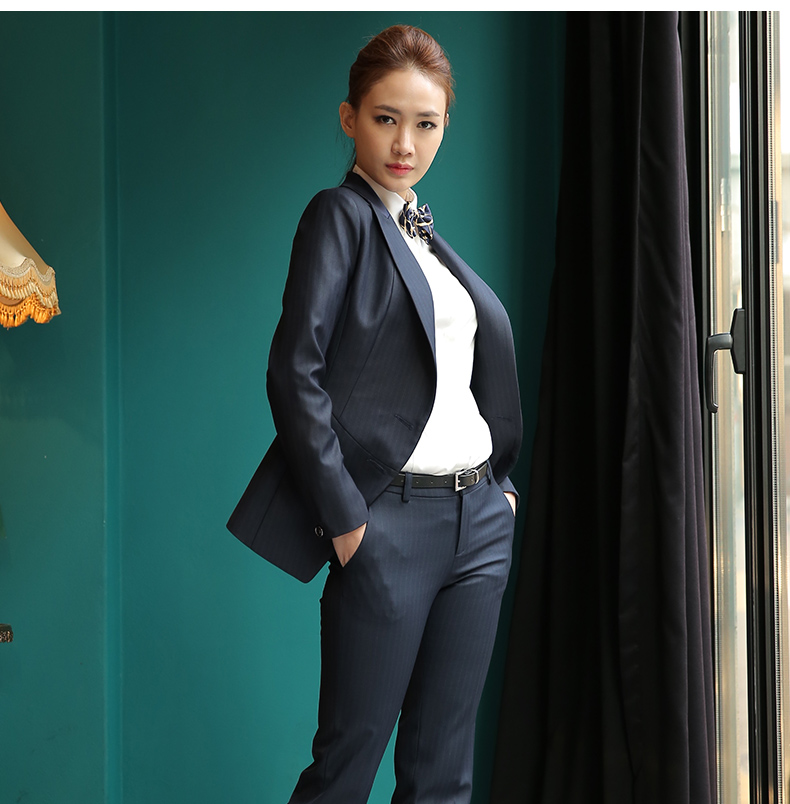 Tailleur femme - Ref 3242384 Image 15