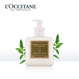 L'Occitan лошадиный кнут, свежее ручное молоко, вода, вода, увлажнение, увлажняющий легкий уход за рукой, успокаивающий и не сухой