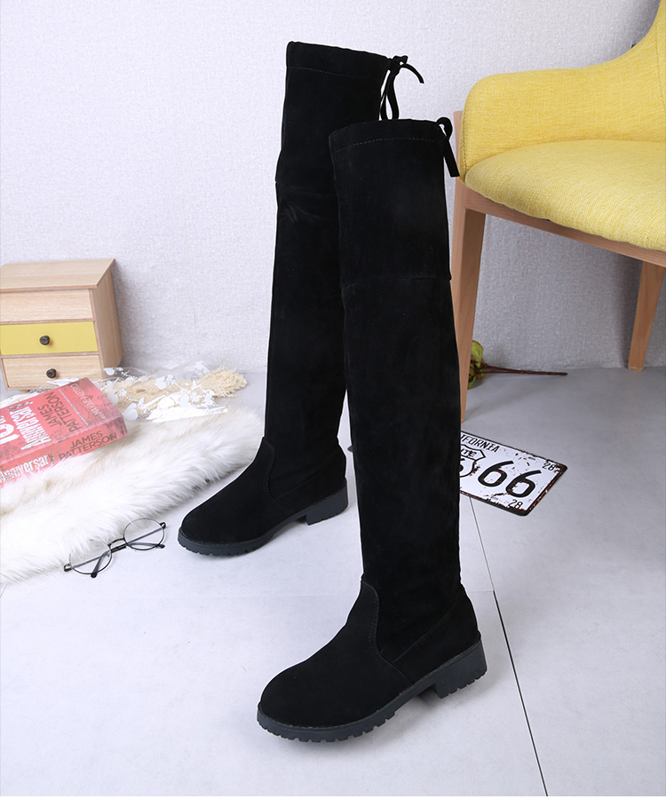 Bottes mi-saison femme en Caoutchouc - Ref 3250492 Image 26