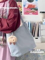 Светло -голубой+маленькая фасоль